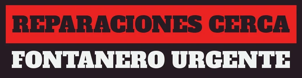 Reparaciones Cerca