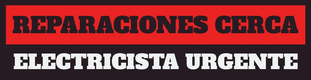Reparaciones Cerca